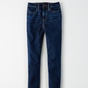 AE Ne(x)t Level Super High Waisted Jegging